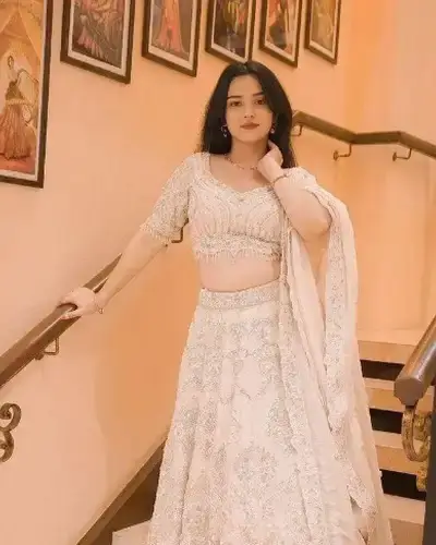 Escort Service In Chushul
